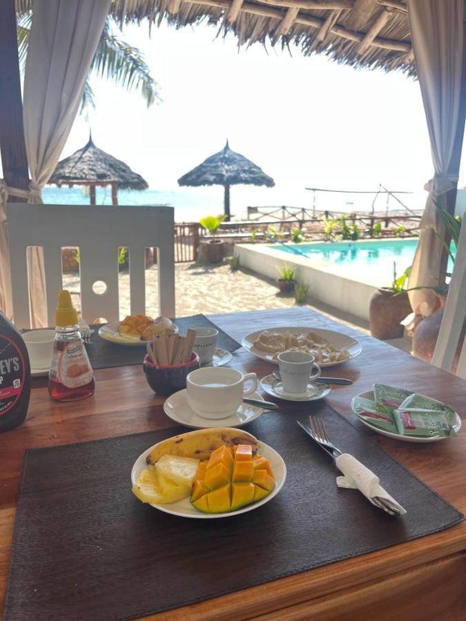 Thamani Zanzibar Villa Pwani Mchangani