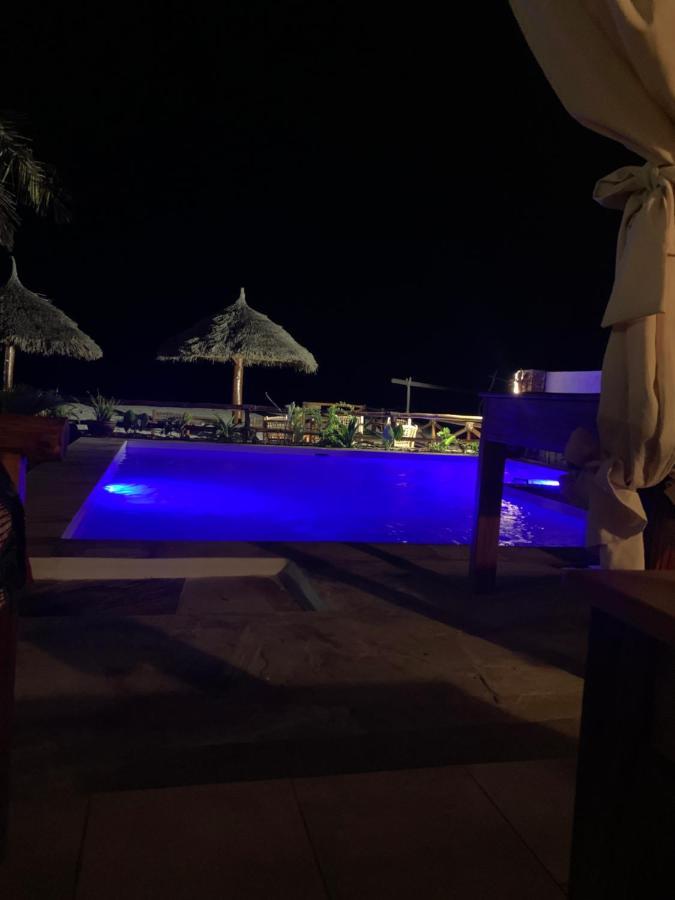 Thamani Zanzibar *
