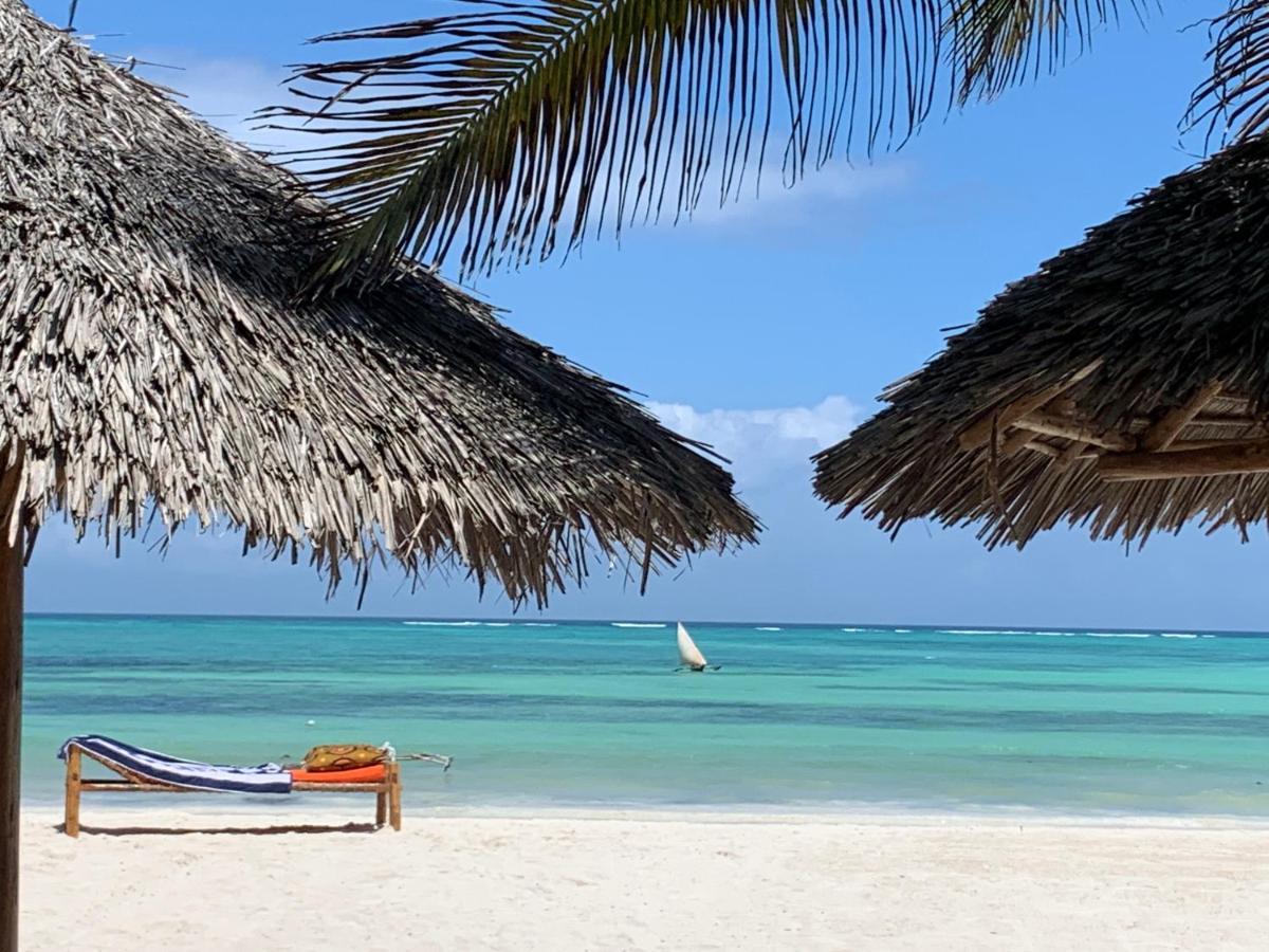 Villa Thamani Zanzibar *