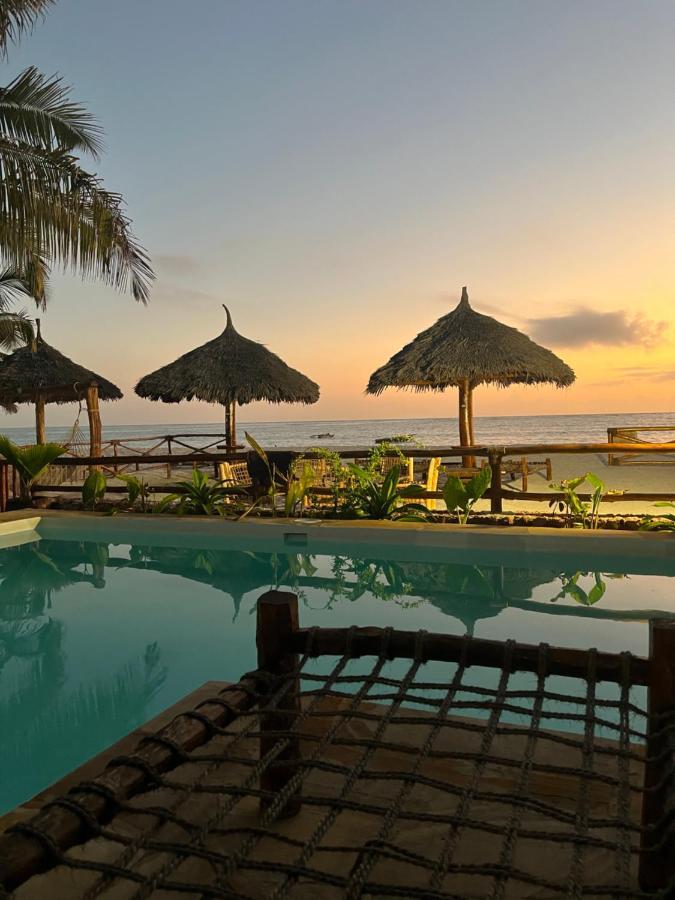 Villa Thamani Zanzibar Pwani Mchangani