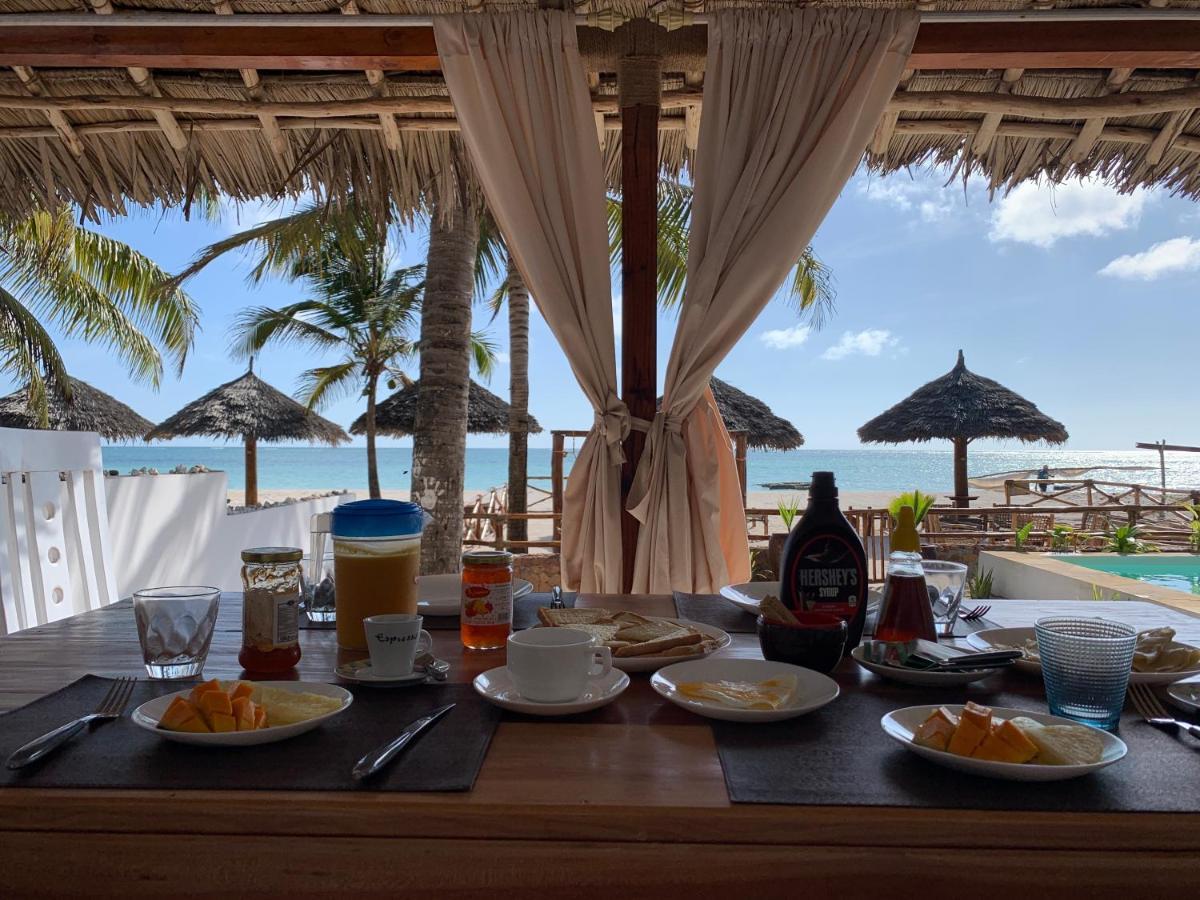 Thamani Zanzibar Villa