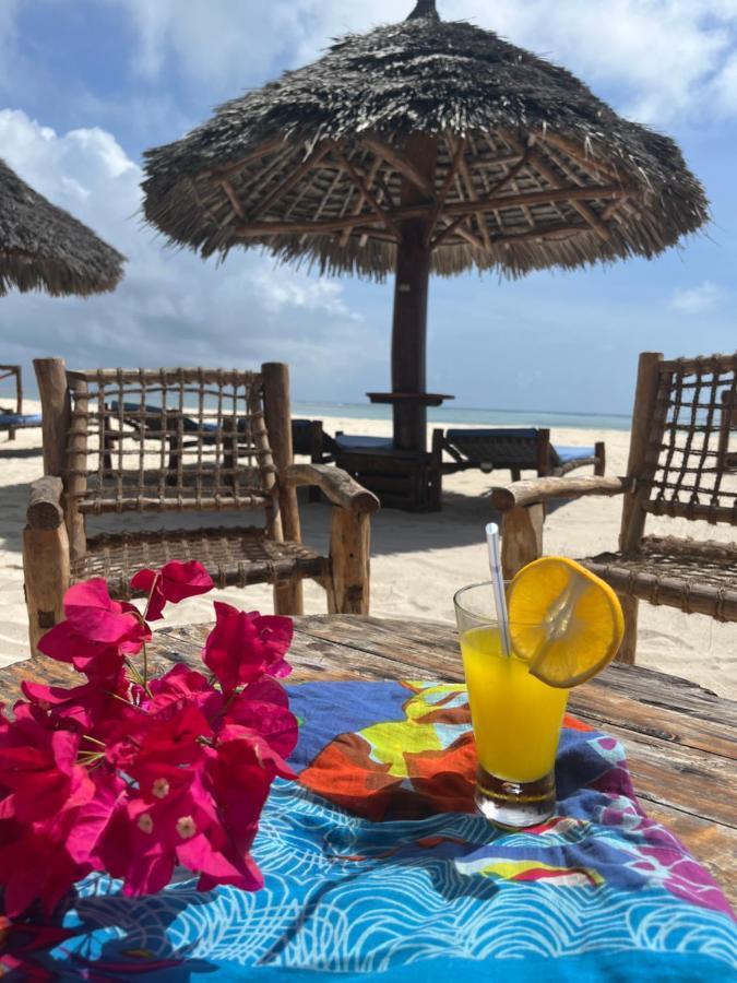 Villa Thamani Zanzibar Pwani Mchangani