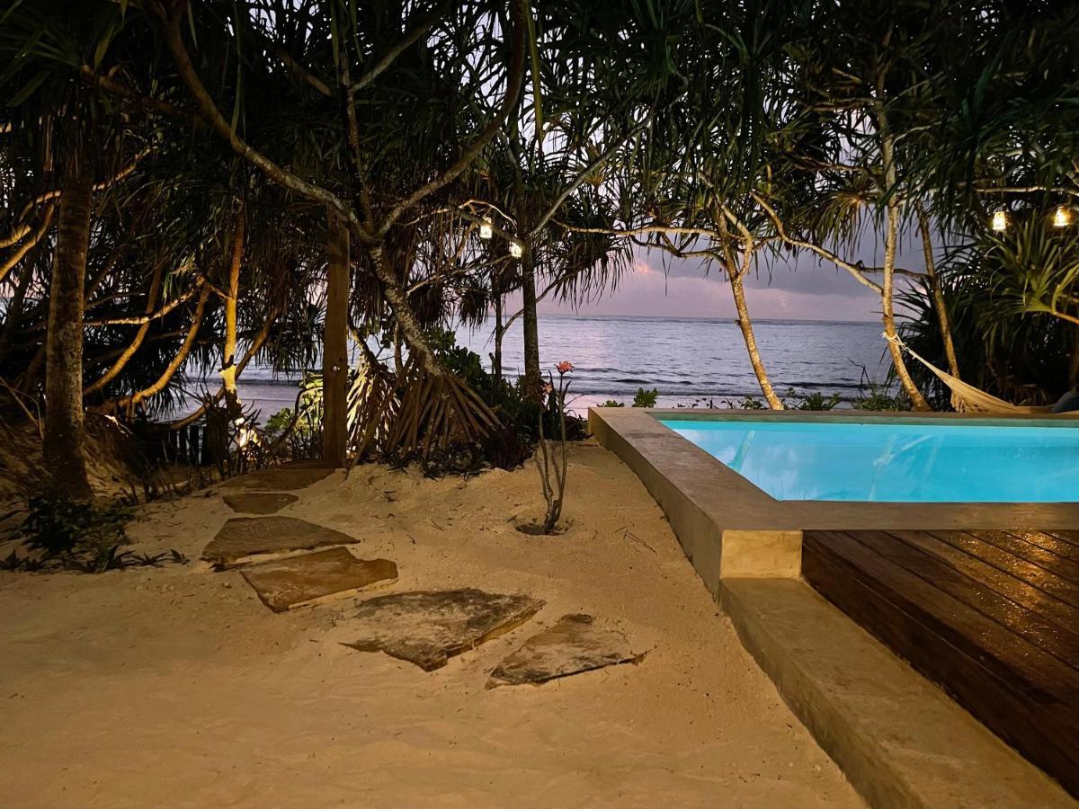 Villa Tulia Matemwe (Zanzibar)