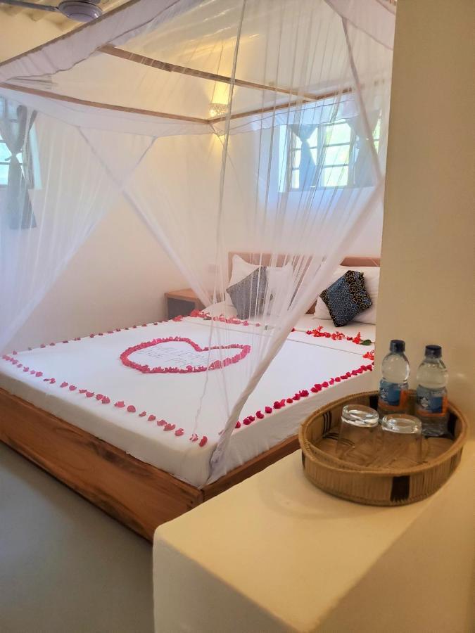 Blue Palm Zanzibar Bed & Breakfast