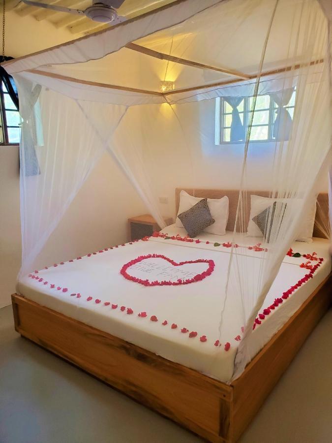 Bed & Breakfast Blue Palm Zanzibar 3*