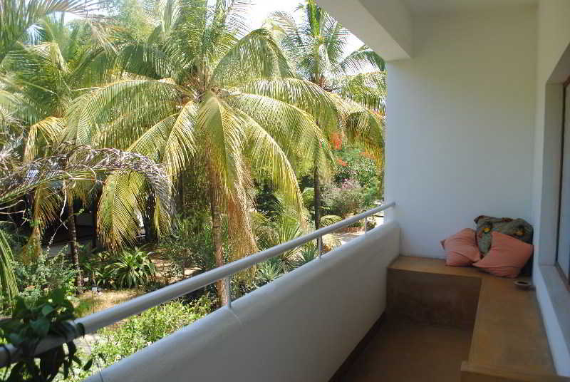 Hotel Mtoni Marine Zanzibar