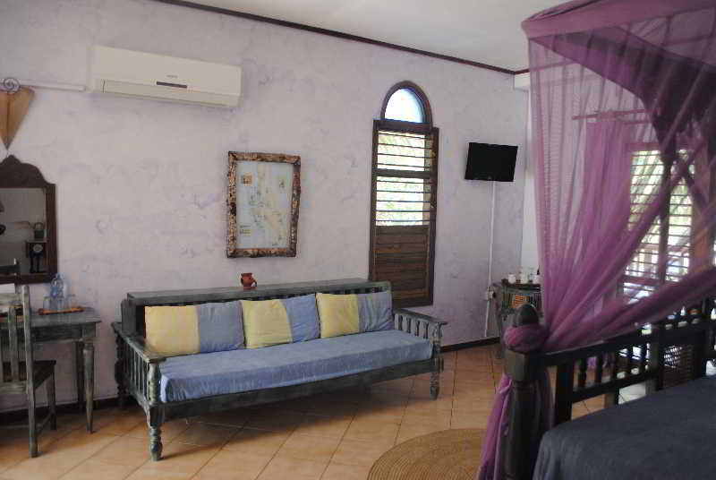 Mtoni Marine 5* Zanzibar