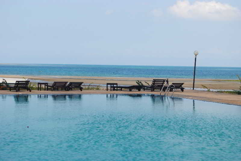Mtoni Marine Hotel Zanzibar