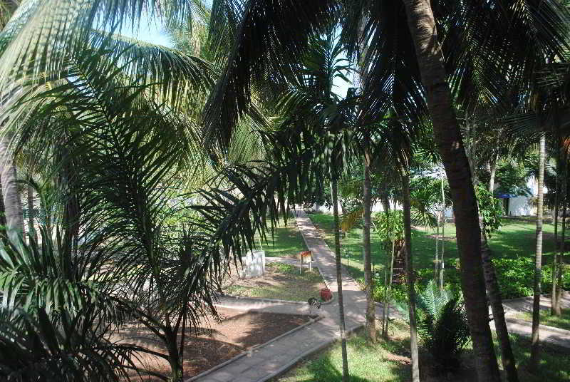 Mtoni Marine Zanzibar