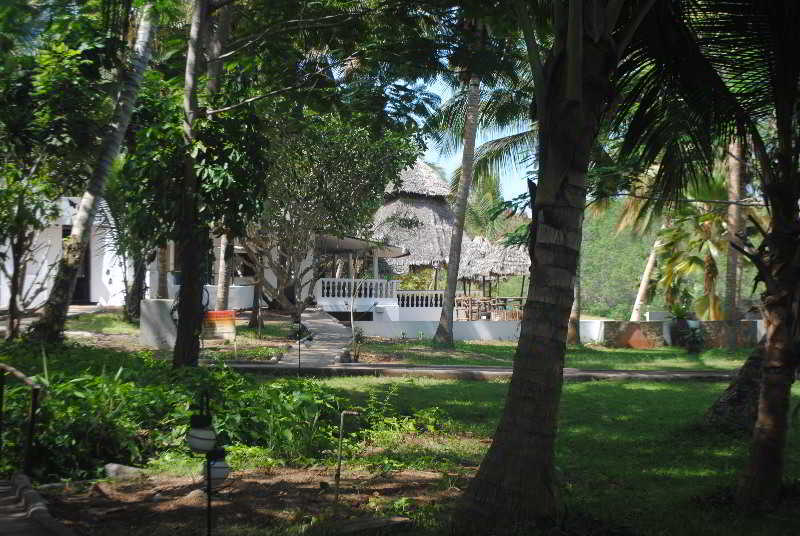 Hotel Mtoni Marine 5*