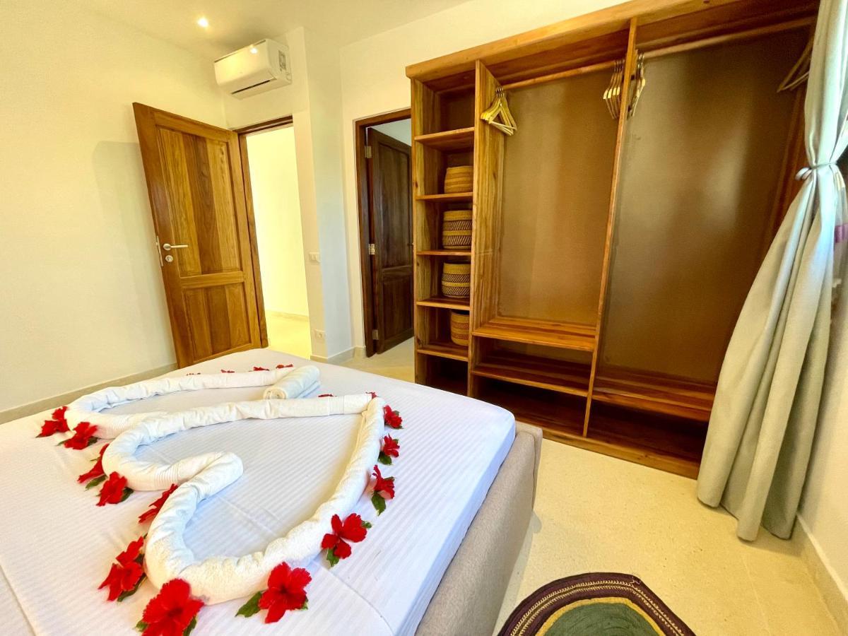 Holiday home Manami With Private Pool Zanzibarhouses