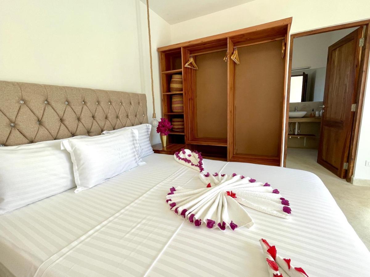 Holiday home Manami With Private Pool Zanzibarhouses