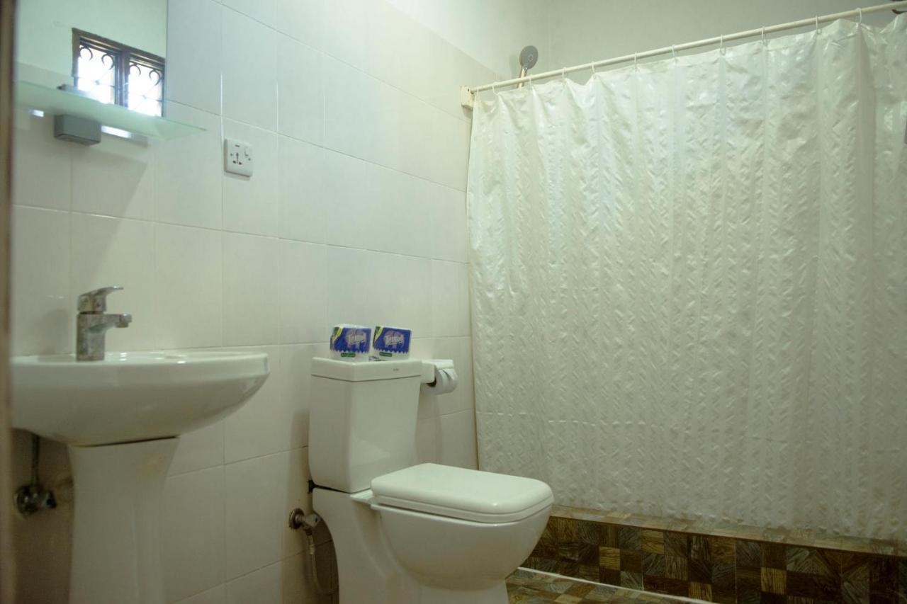 Guest house Highland 3*