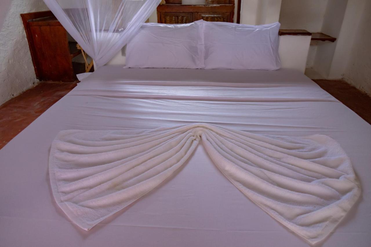 Hotel Kae Bungalows 2*