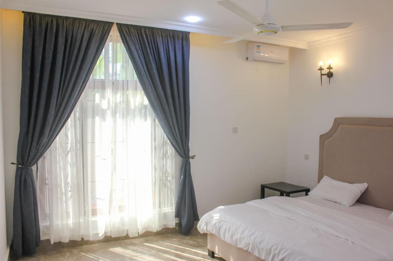 Nanai Zanzibar