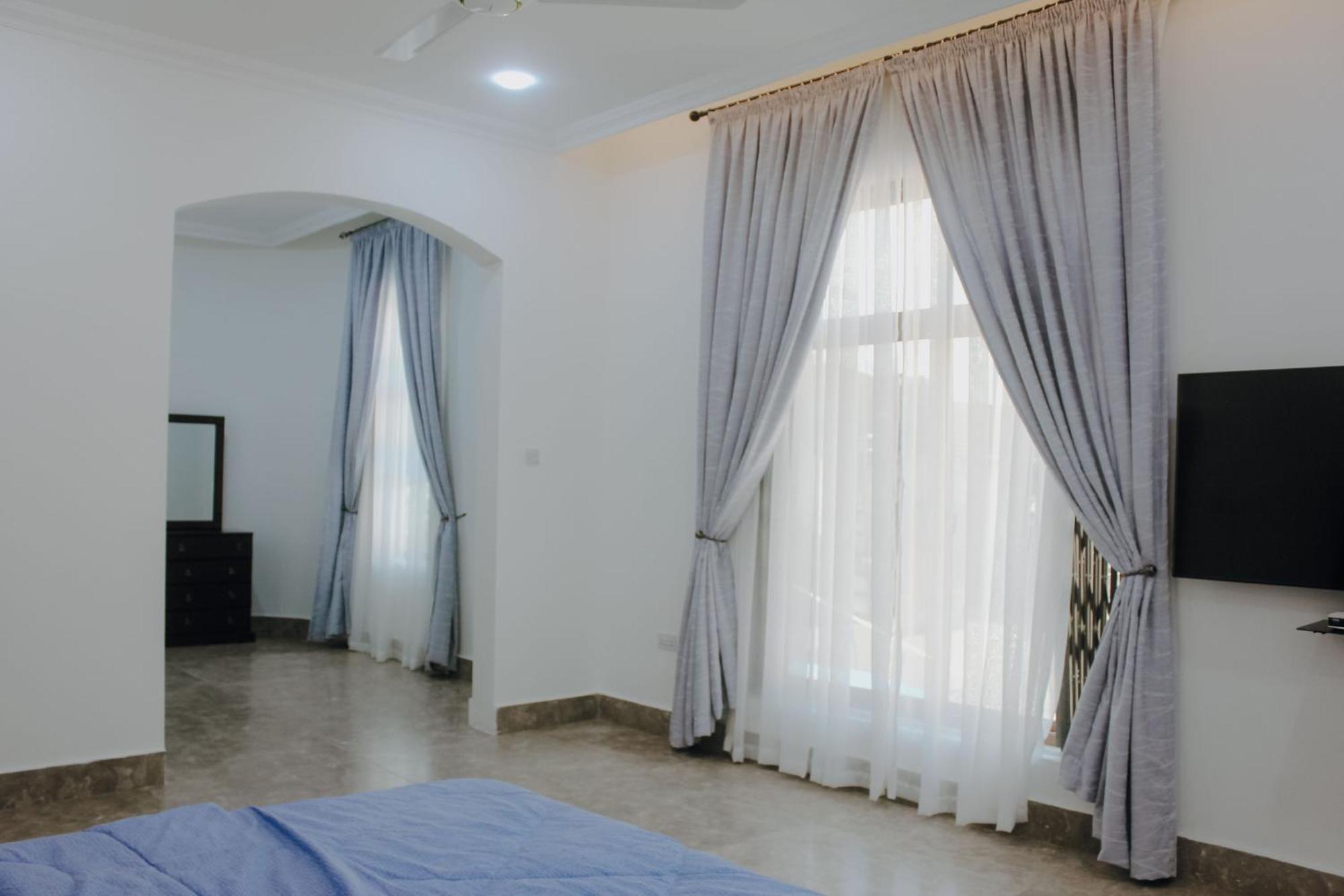 Nanai Villa *