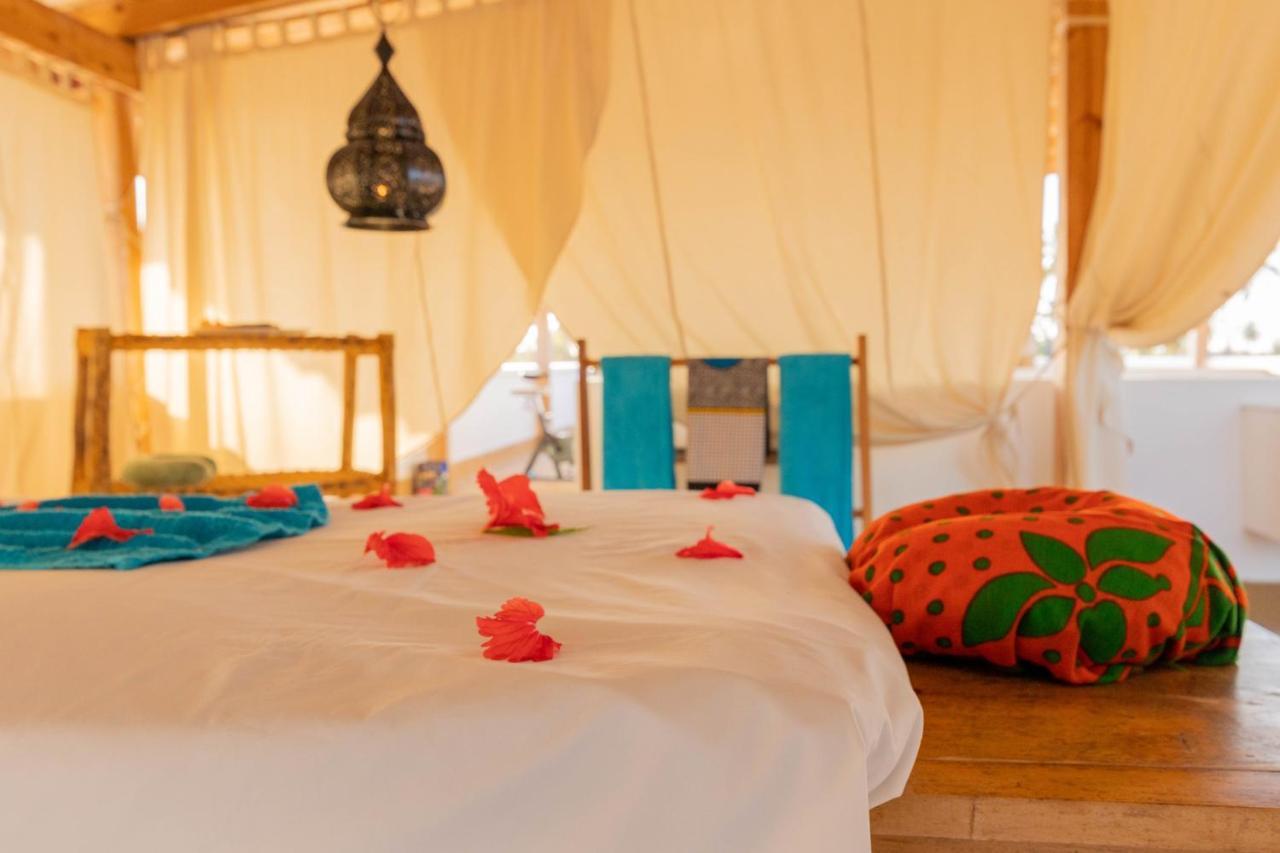 Hotel Aluna Paje