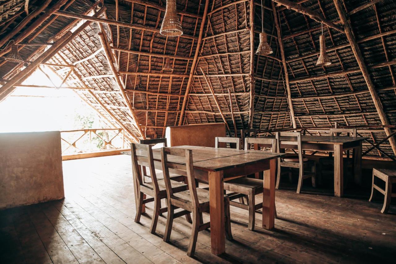 Raha Zanzibar Boutique