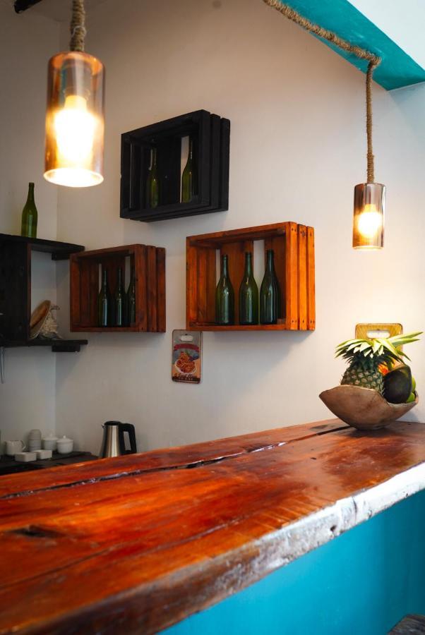 Pili Pili Swahili Bed & Breakfast
