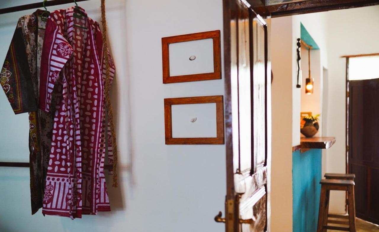 Pili Pili Swahili 3* Jambiani (Zanzibar)