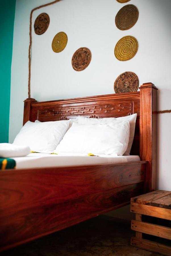 Pili Pili Swahili Bed & Breakfast