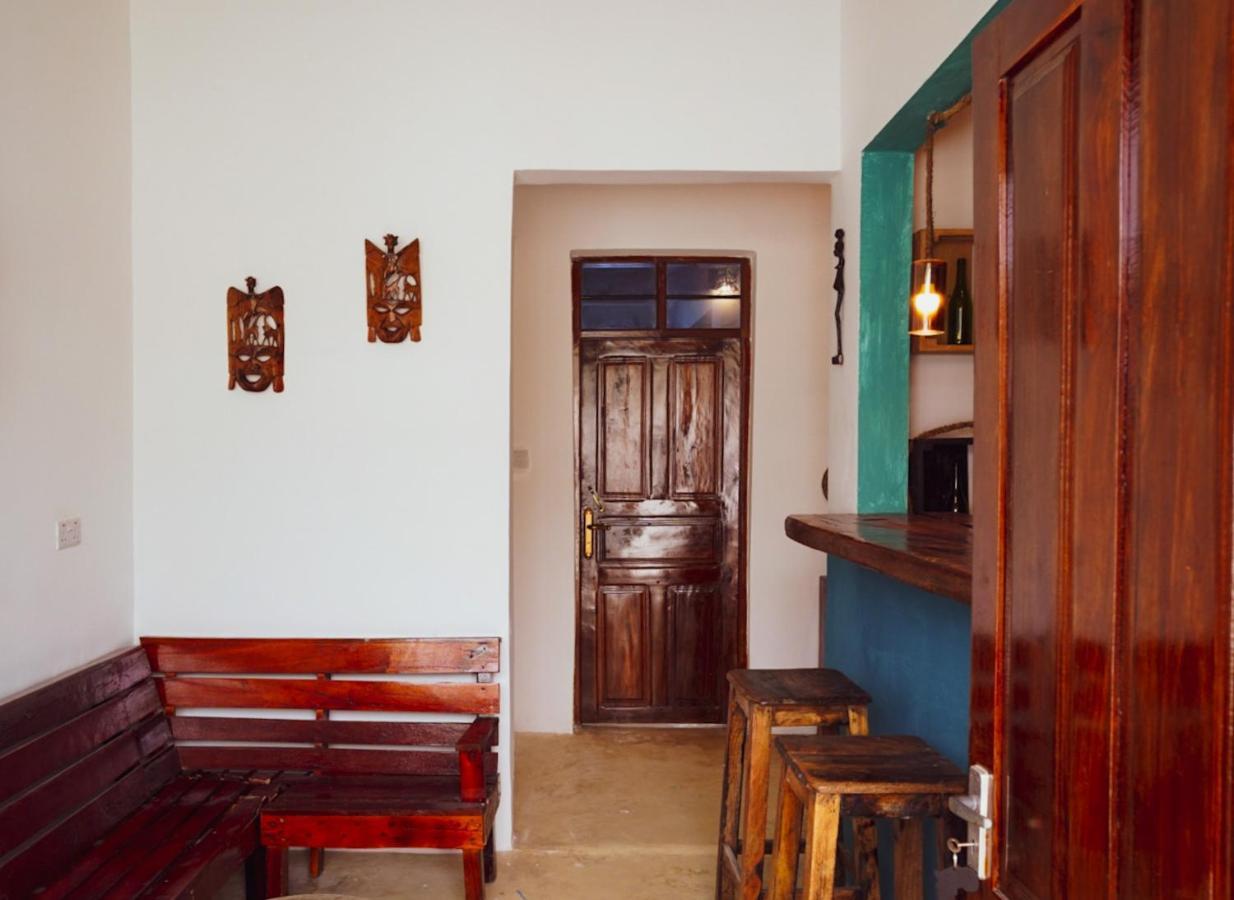 Pili Pili Swahili Bed & Breakfast Jambiani (Zanzibar)