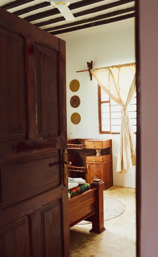 Bed & Breakfast Pili Pili Swahili 3*