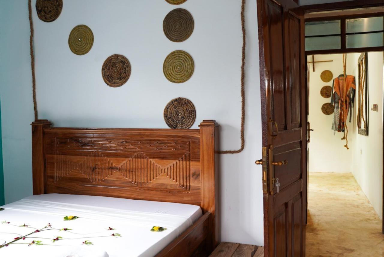 Pili Pili Swahili Bed & Breakfast 3*