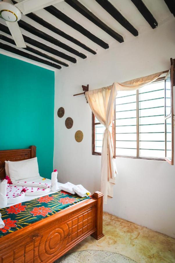 Bed & Breakfast Pili Pili Swahili 3*