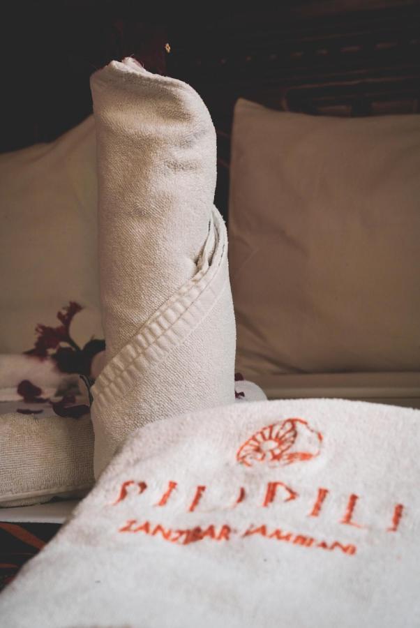 Pili Pili Swahili Bed & Breakfast