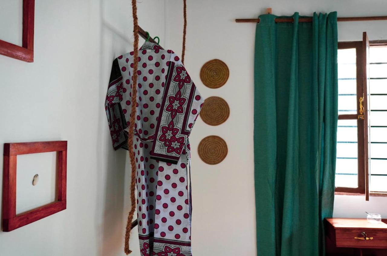 Pili Pili Swahili 3* Jambiani (Zanzibar)