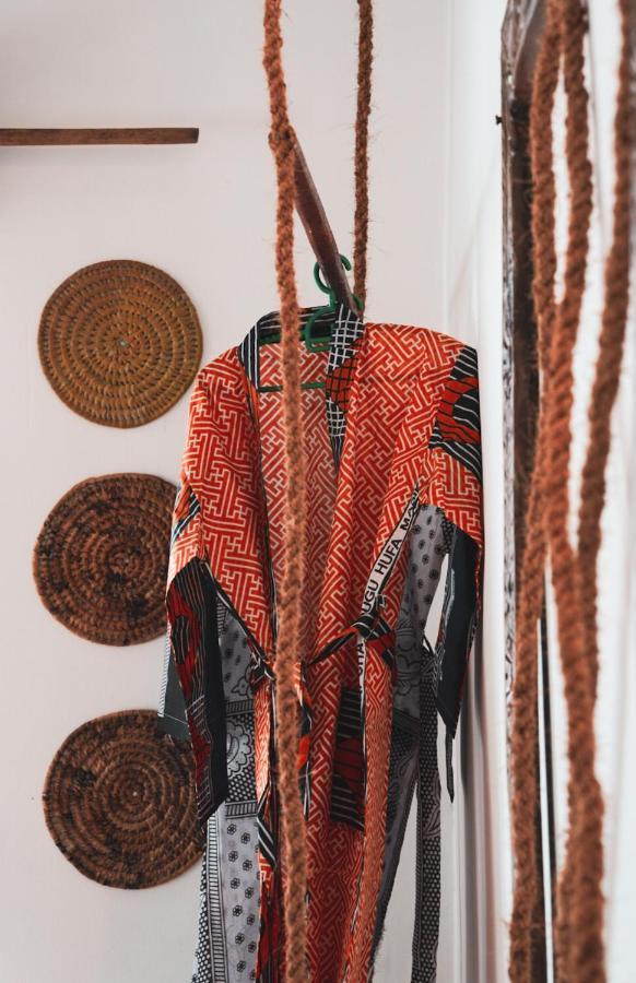 Pili Pili Swahili Bed & Breakfast Jambiani (Zanzibar)