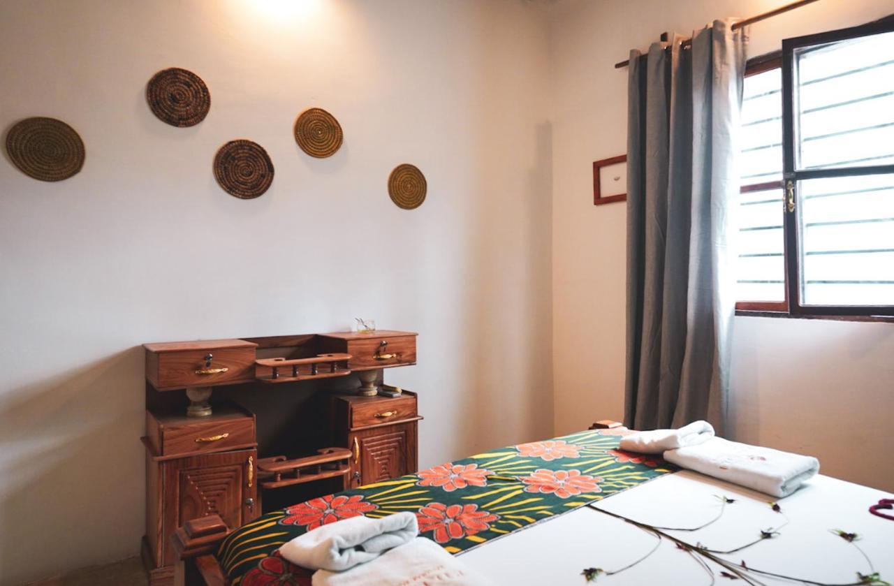 Pili Pili Swahili Bed & Breakfast 3*