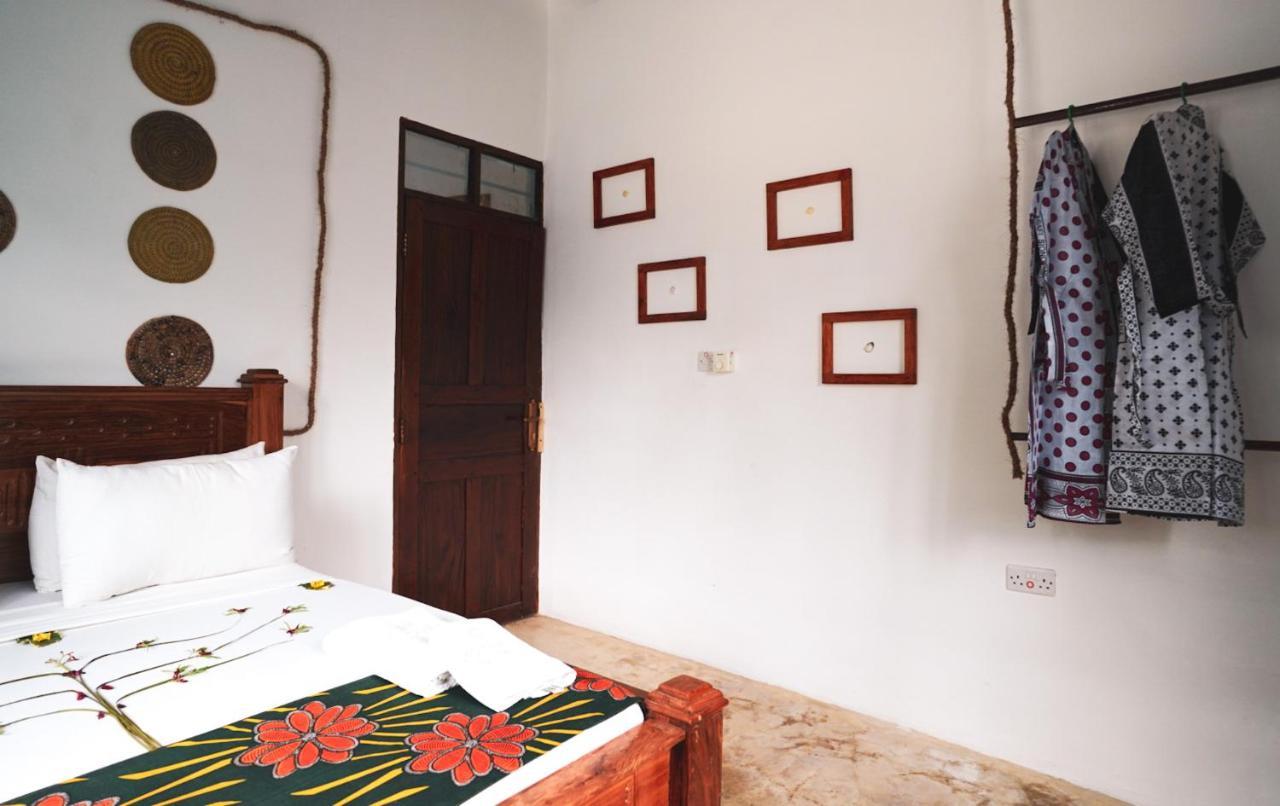 Pili Pili Swahili Jambiani (Zanzibar)
