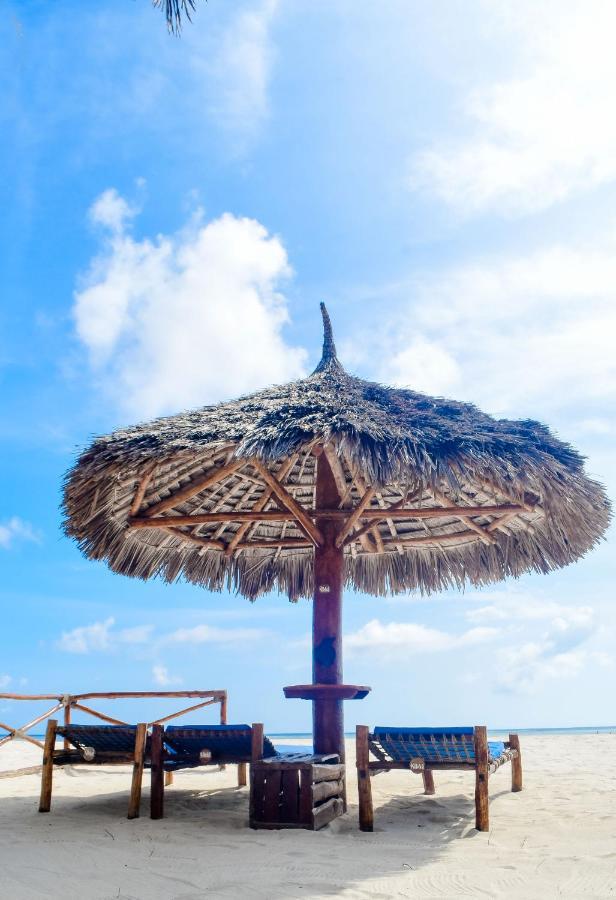 Villa Thamani Zanzibar