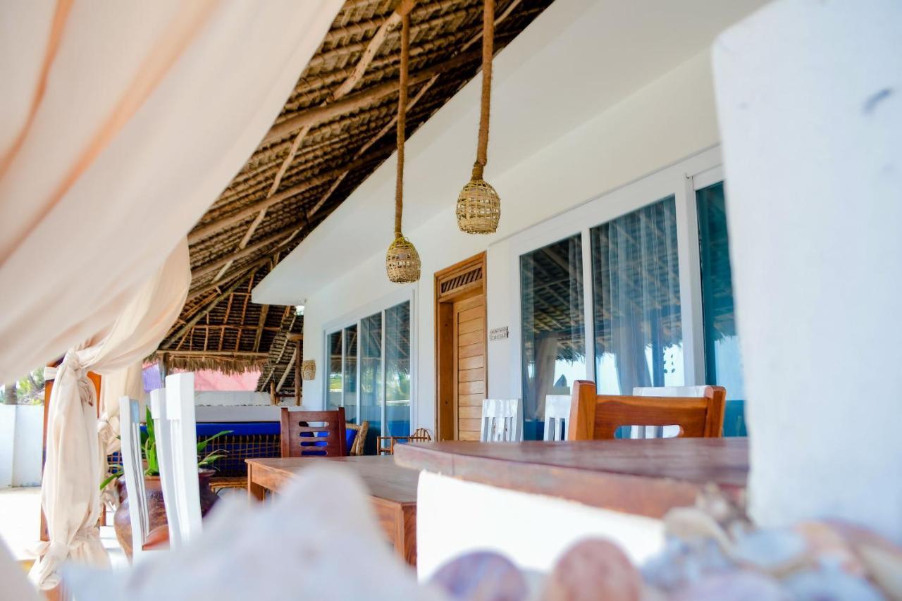 Thamani Zanzibar * Pwani Mchangani