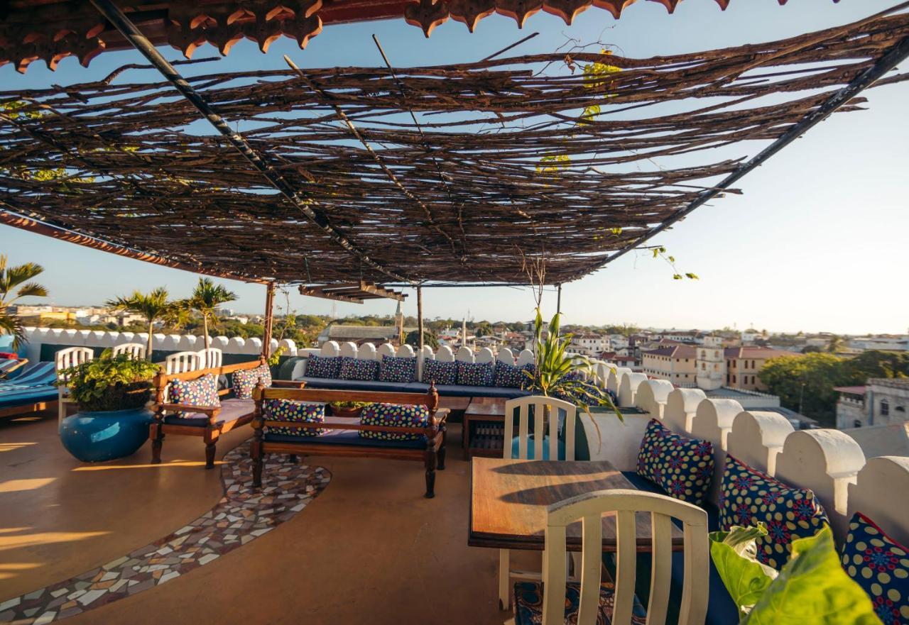 Hotel The Swahili House 3*