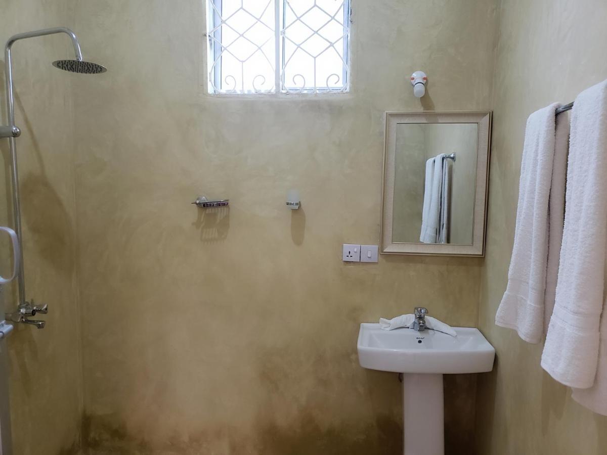Serenity Boutique Hotel, Tanzania Unforgettable Hotel 3*