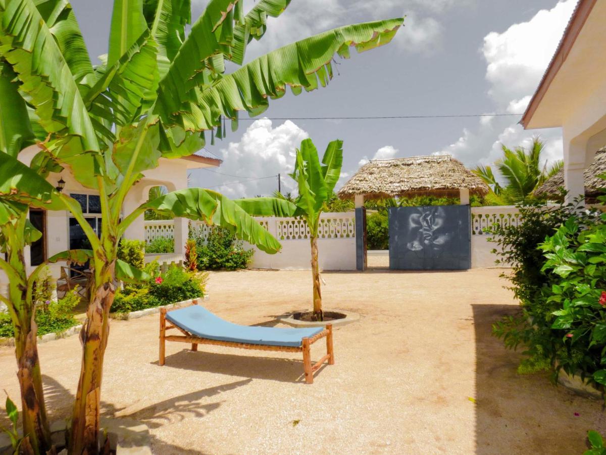 Serenity Boutique Hotel, Tanzania Unforgettable Jambiani (Zanzibar)