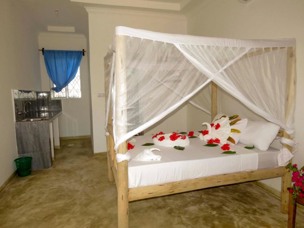 Serenity Boutique Hotel, Tanzania Unforgettable Hotel Jambiani (Zanzibar)