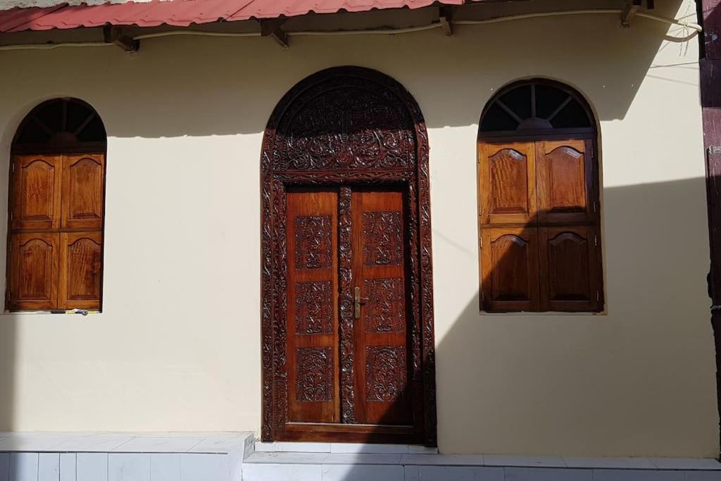 Al Bandar Malindi Apartment *
