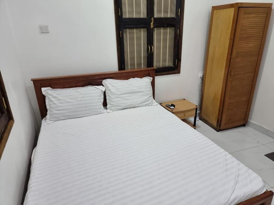 Apartment Al Bandar Malindi Zanzibar