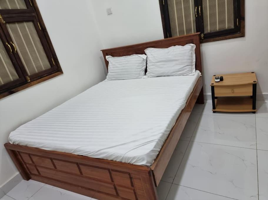 Apartment Al Bandar Malindi *