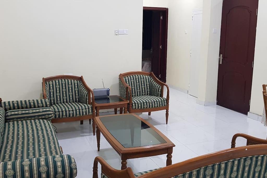 Apartment Al Bandar Malindi Zanzibar