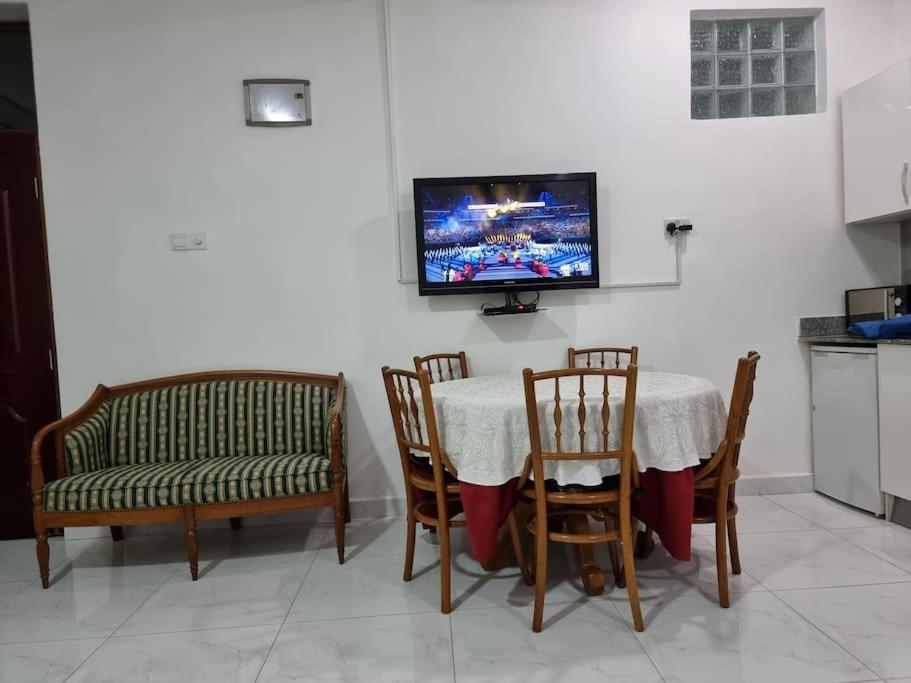 Al Bandar Malindi Apartment