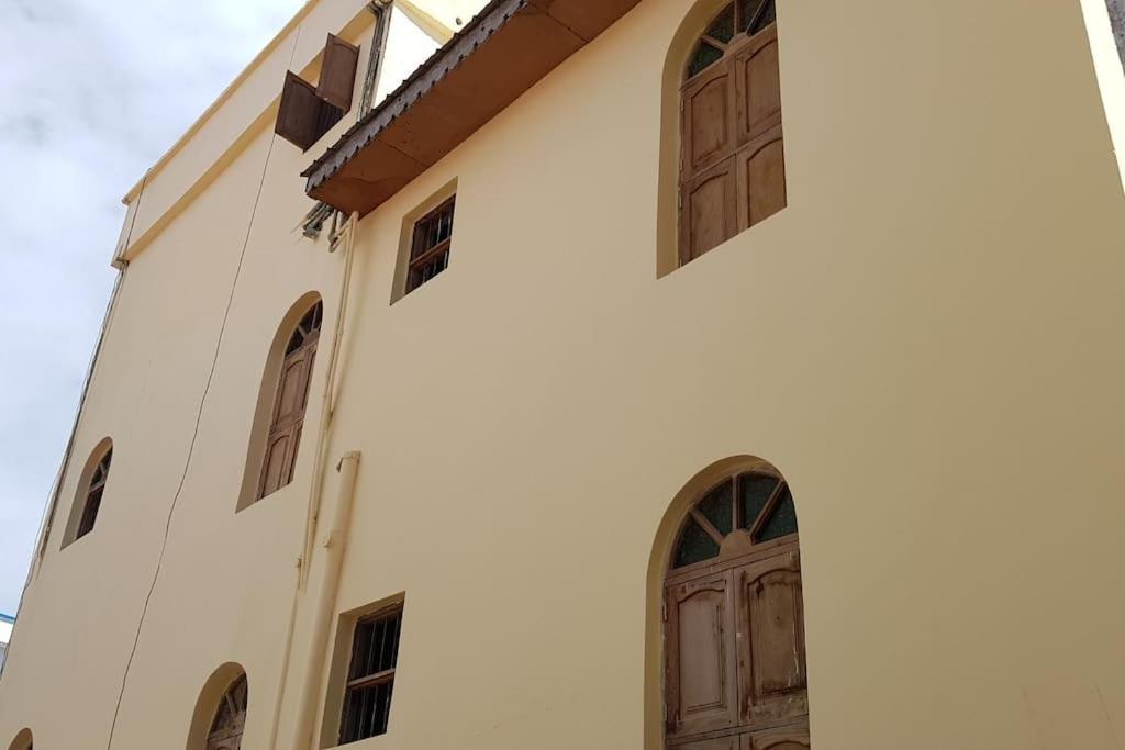 Apartment Al Bandar Malindi *