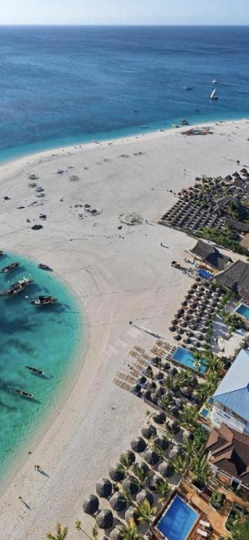 Lazy Beach Hotel
