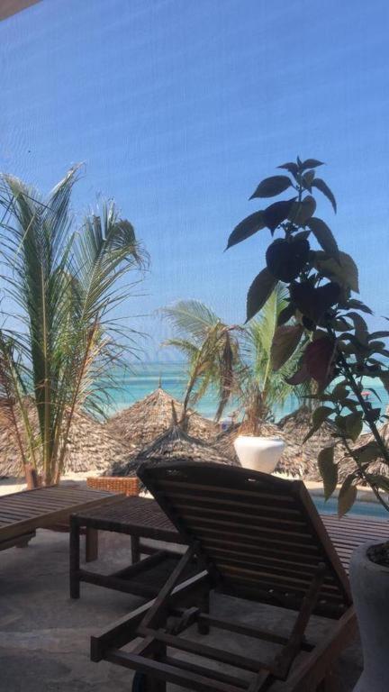 Hotel Lazy Beach