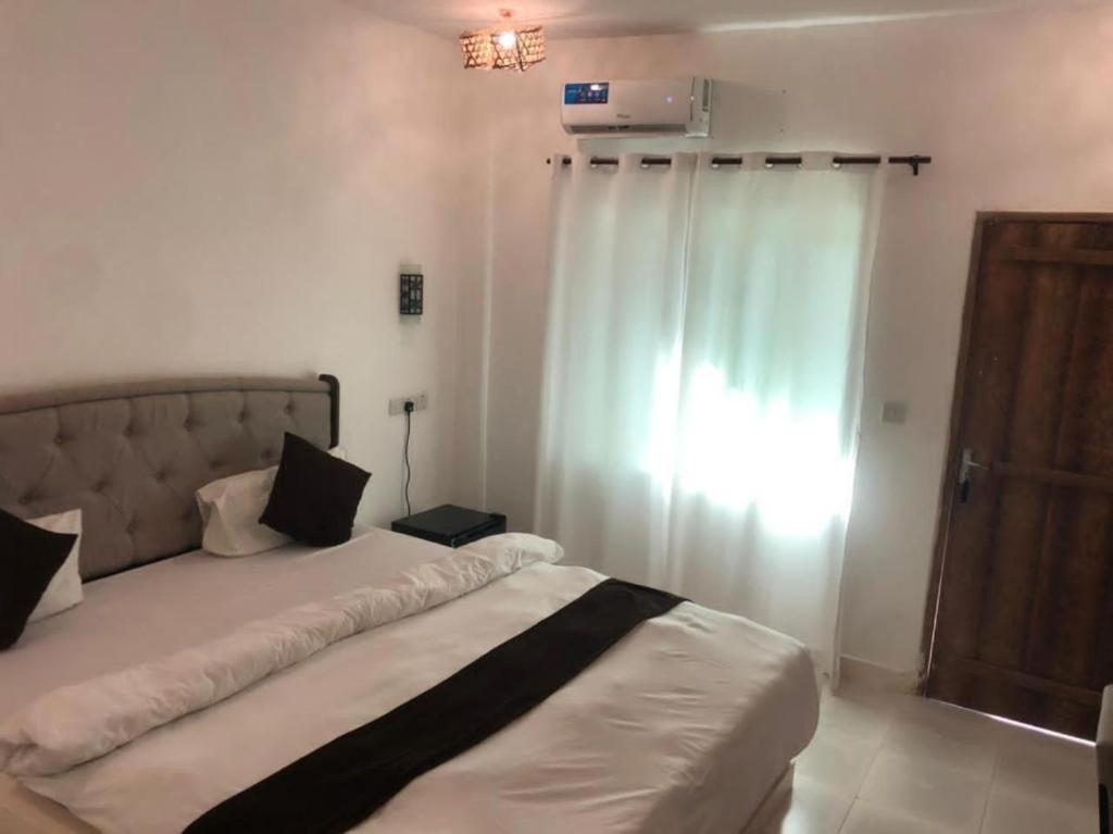Lazy Beach Hotel 4*