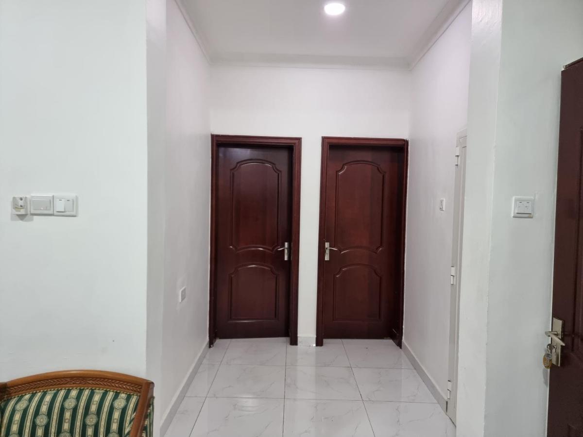 Apartment Al Bandar Malindi Zanzibar